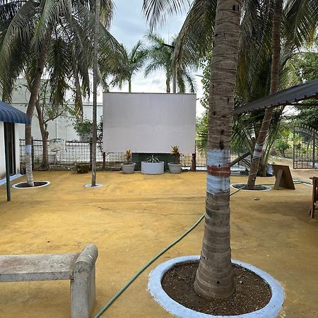 Sakthi Garden Home Stay 埃罗德 外观 照片