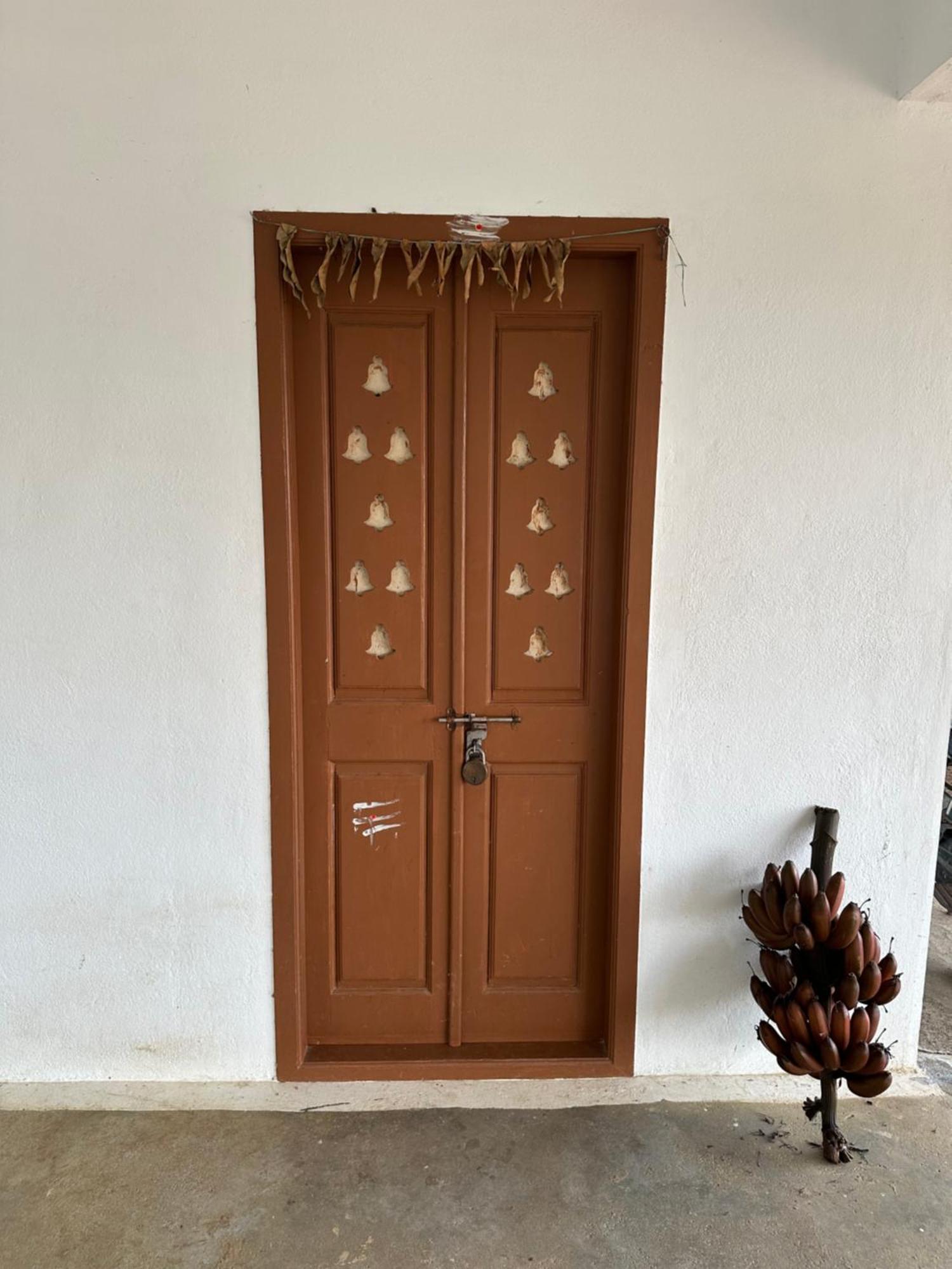 Sakthi Garden Home Stay 埃罗德 外观 照片