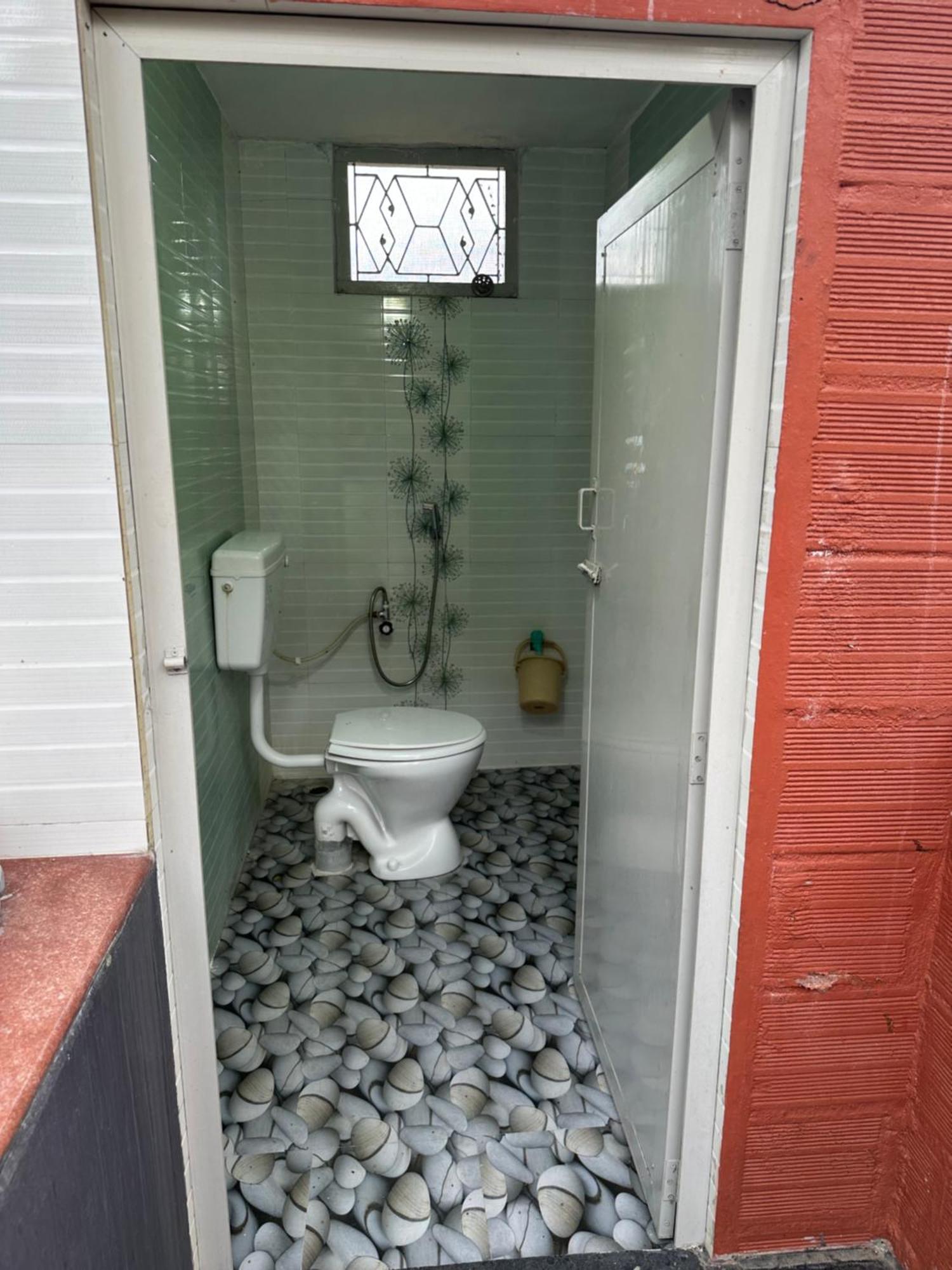 Sakthi Garden Home Stay 埃罗德 外观 照片