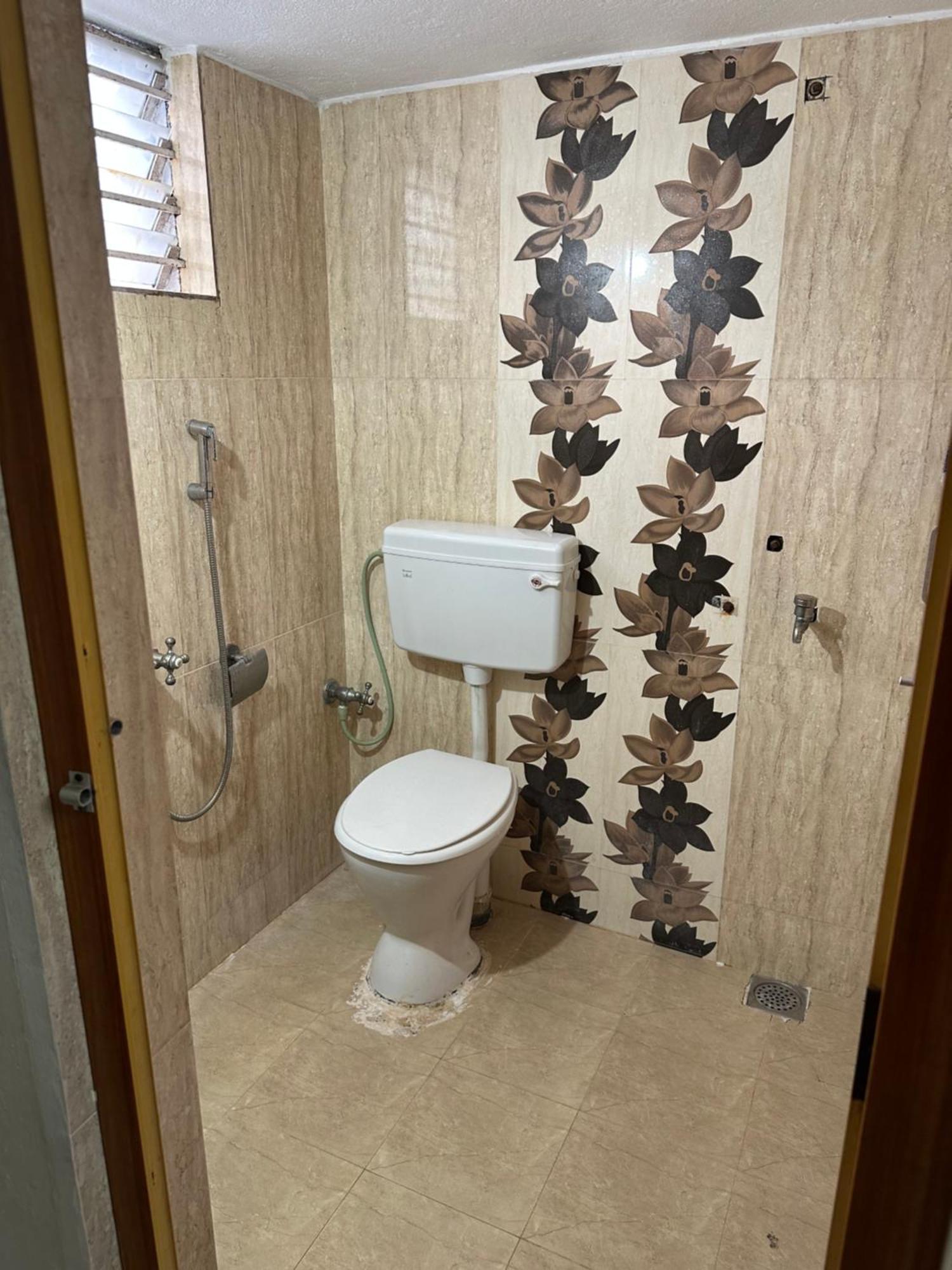 Sakthi Garden Home Stay 埃罗德 外观 照片