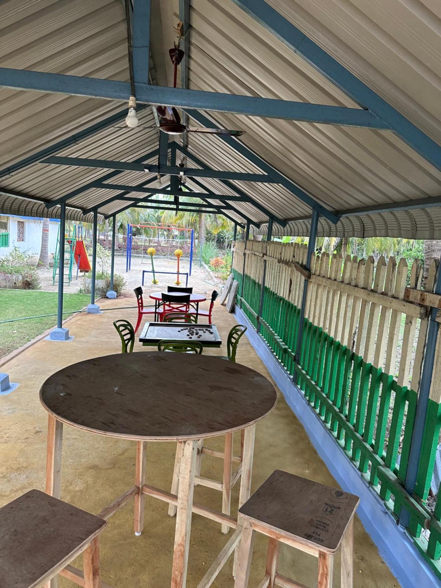 Sakthi Garden Home Stay 埃罗德 外观 照片