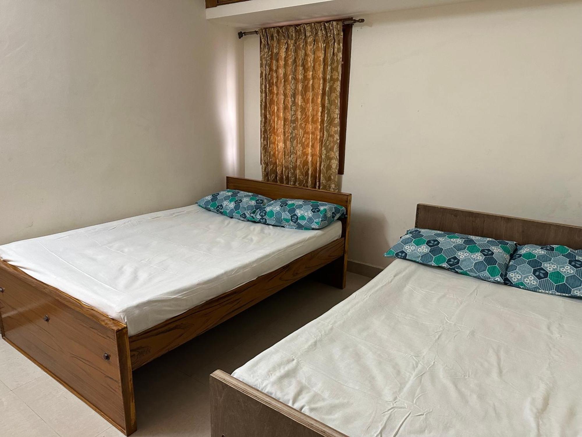 Sakthi Garden Home Stay 埃罗德 外观 照片