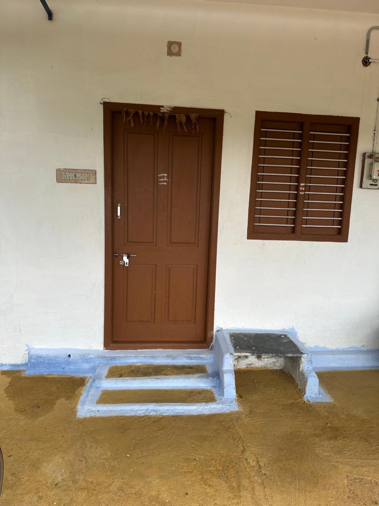 Sakthi Garden Home Stay 埃罗德 外观 照片